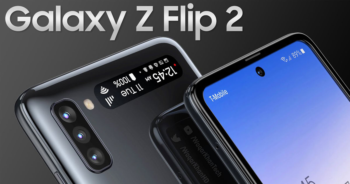 Galaxy Z Flip 2 phải có những tính năng này để trở nên hoàn hảo hơn