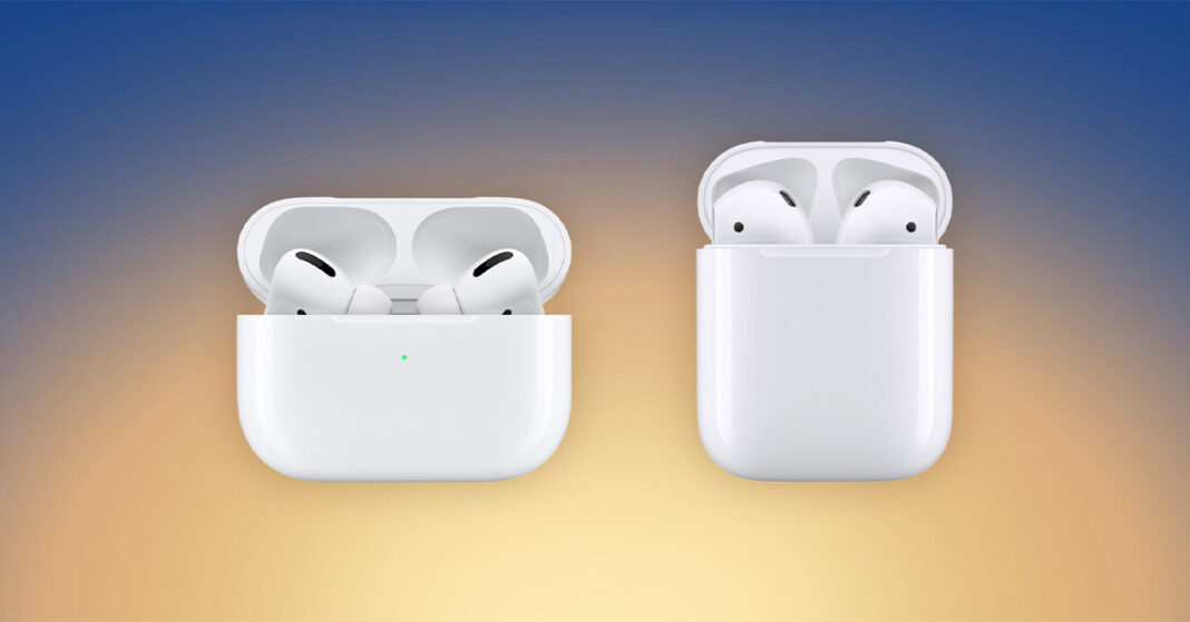 Kịch bản nào sẽ xảy với AirPods 3 và AirPods Pro 2 trong năm 2021