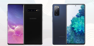 Lý do tại sao Galaxy S20 FE là sự lựa chọn tốt hơn so với Galaxy S10 Plus