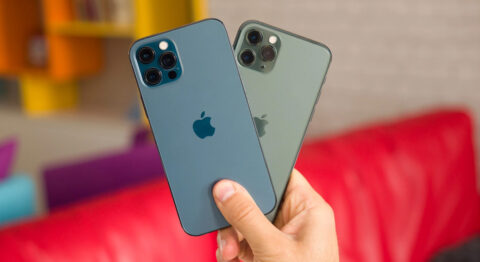 Apple iPhone 13 có thể sử dụng modem Snapdragon X60 5G của Qualcomm