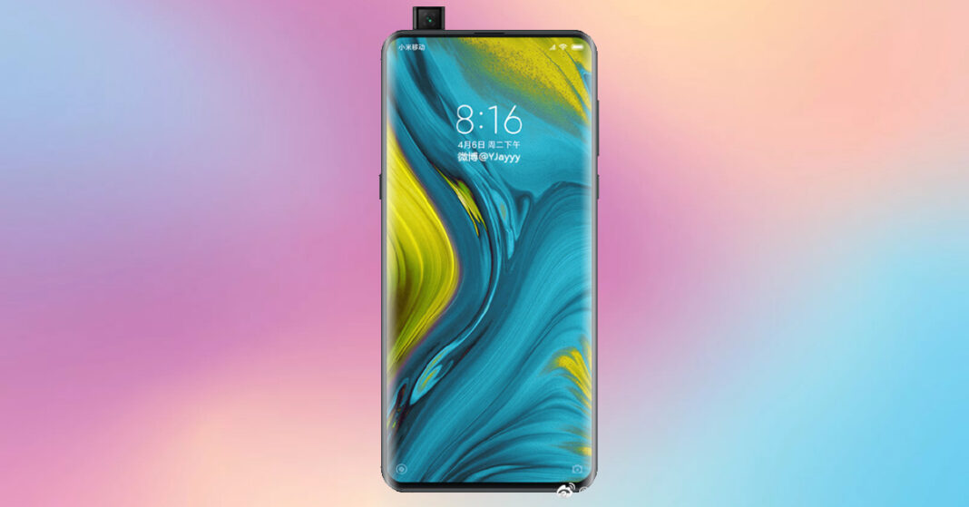 Xiaomi Mi Mix 4 và máy tính bảng Xiaomi sẽ được ra mắt trong năm nay