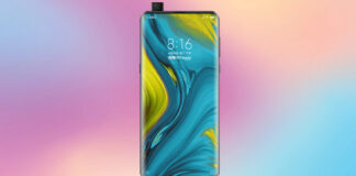 Xiaomi Mi Mix 4 và máy tính bảng Xiaomi sẽ được ra mắt trong năm nay