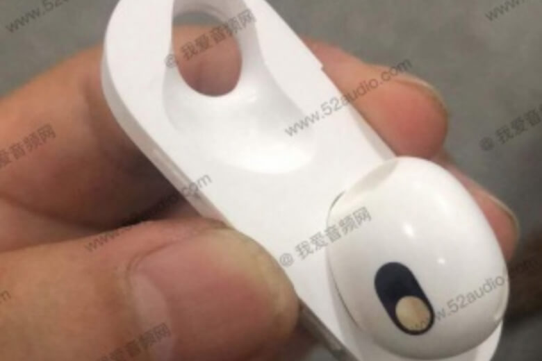 AirPods 3 mới