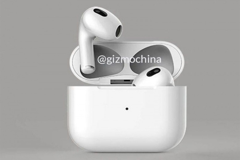 AirPods 3 didongvietr