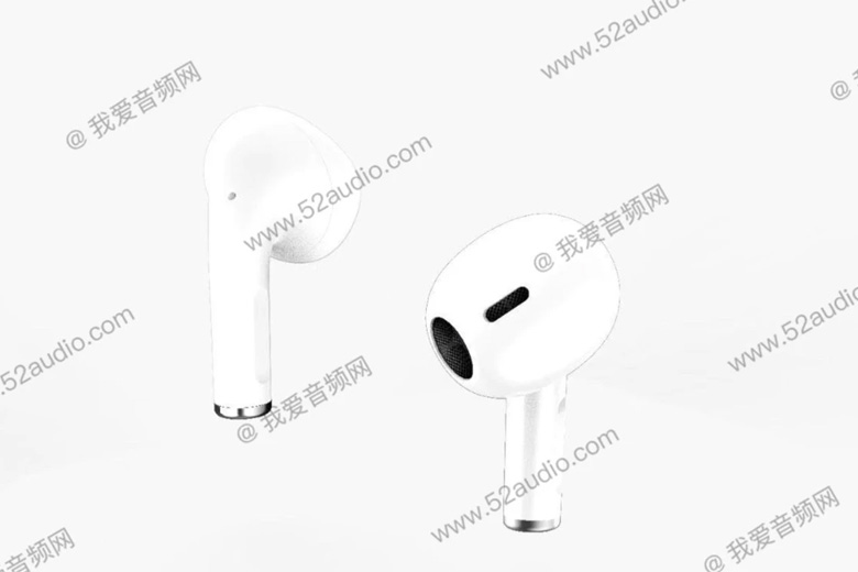 AirPods moi didongviet