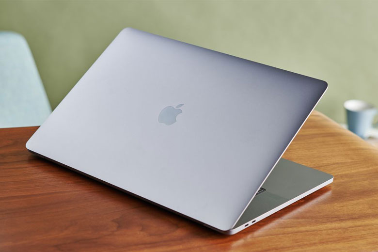 Macbook Air chạy chip Apple M1 đã được khai thác tiền ảo Ethereum