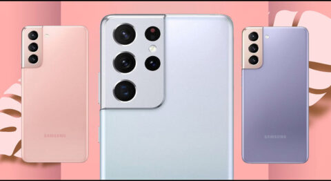 Cùng giảm 8 triệu, nên mua Galaxy S21 Plus hay cố mua S21 Ultra? Cùng giảm 8 triệu, nên mua Galaxy S21 Plus hay cố mua S21 Ultra?