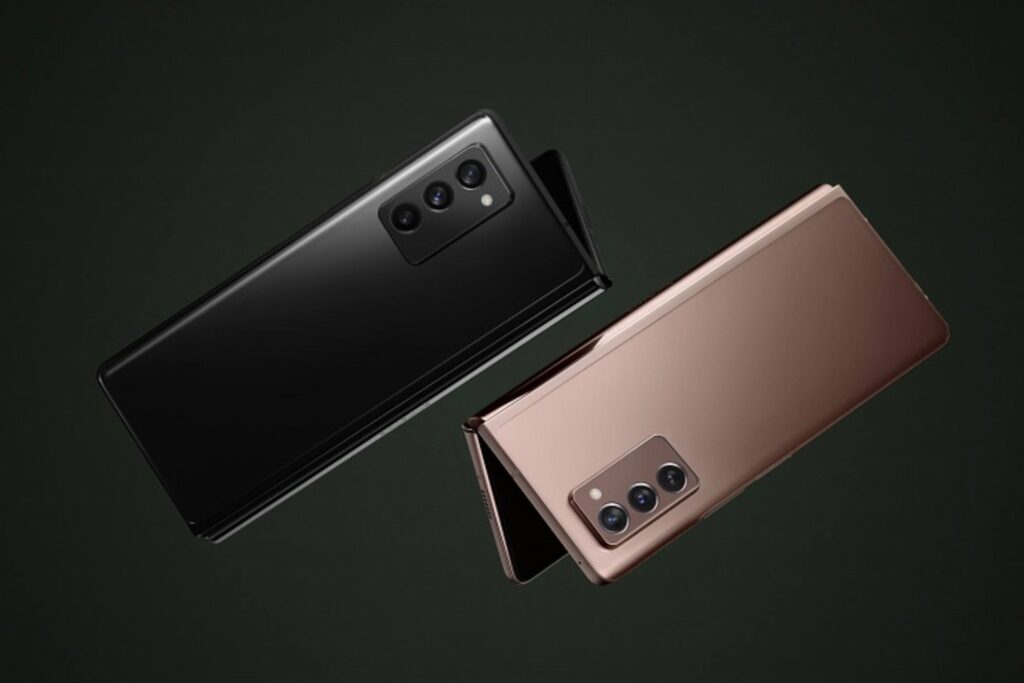 Samsung Galaxy Z Fold2 đã có phiên bản cập nhật mới, cải thiện khả năng chụp ảnh 8 Galaxy Z Fold2