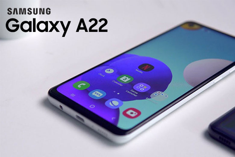 GalaxyA22 didongviet 2