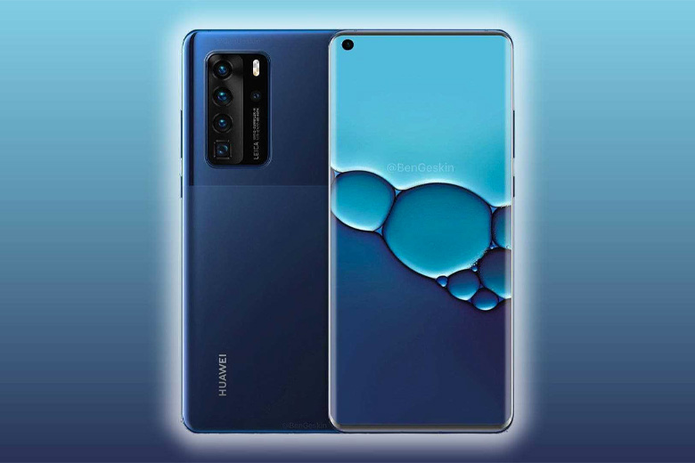 Huawei P50 Pro didongviet