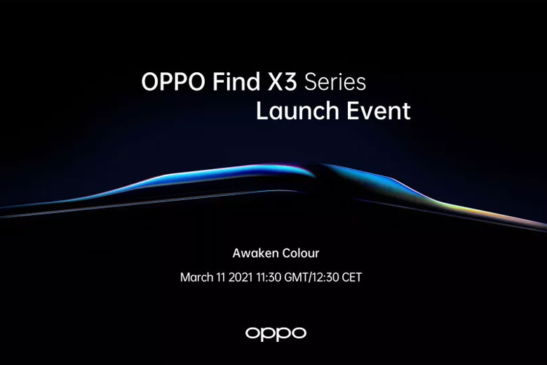 OPPO ấn định ngày ra mắt OPPO Find X3, nhưng có thể thiếu một thứ rất quan trọng
