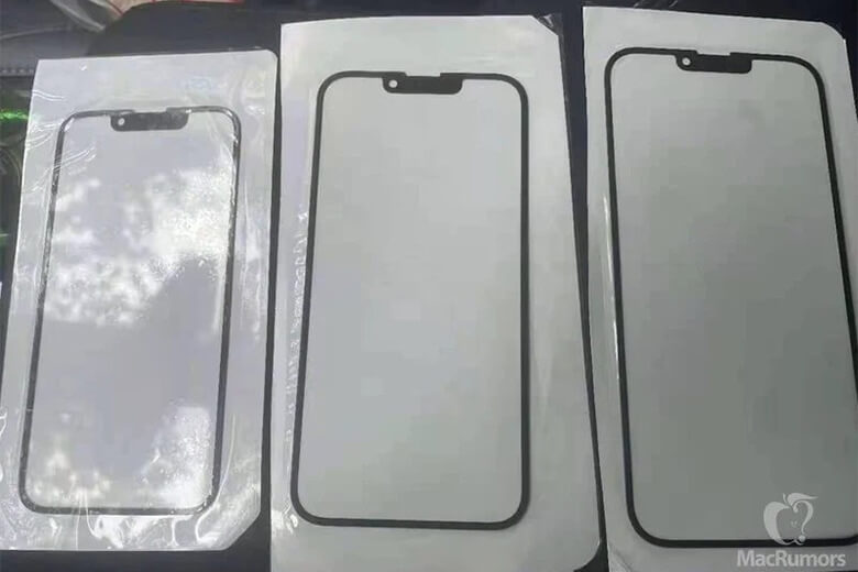 Màn Hình iPhone 13 mới