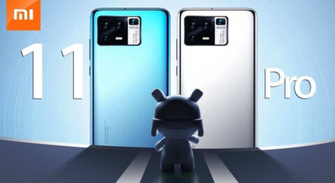 xiaomi mi 11 pro