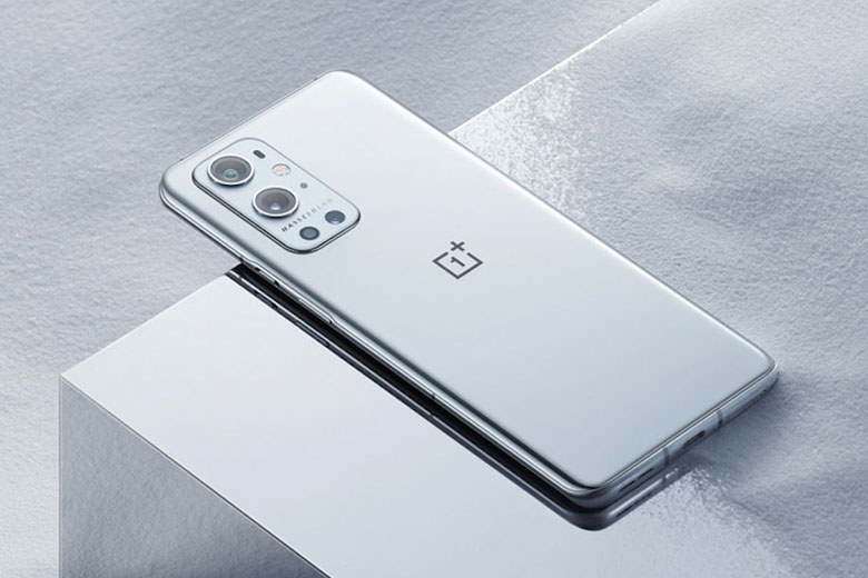 Dòng OnePlus 9 đi kèm với Warp Charge 65T