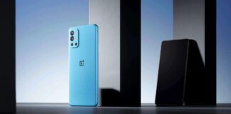 oneplus 9r