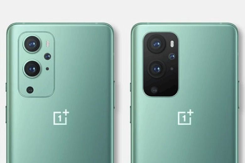 OnePlus9 didongviet