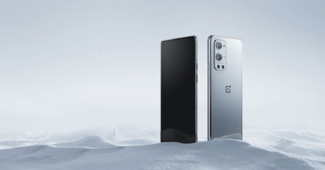 OnePlus 9 sẽ chính thức được ra mắt vào ngày 23 tháng 3