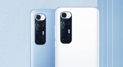 xiaomi mi 10s