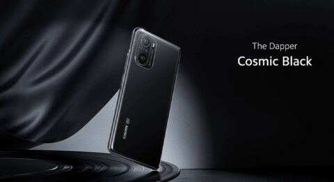 Xiaomi Mi 11i ra mắt: Snapdragon 888, màn hình 120Hz, camera 108MP Xiaomi Mi 11i