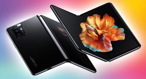 Xiaomi Mi Mix Fold