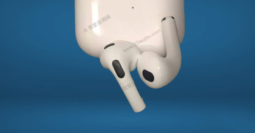 apple airpods 3