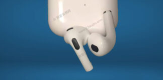 apple airpods 3