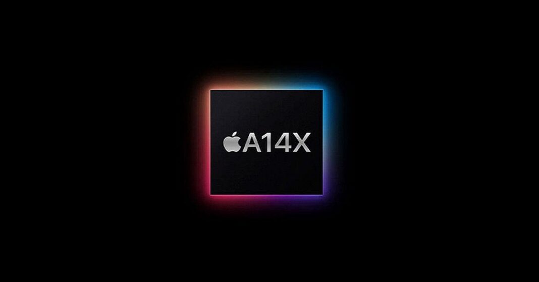 apple a14x