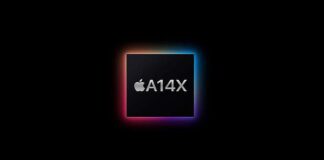 apple a14x