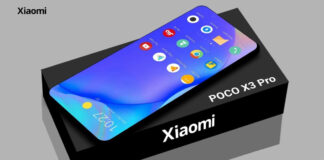 Poco X3 Pro