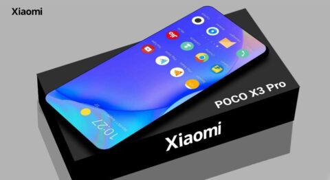 Poco X3 Pro lộ diện đầy đủ thông số kỹ thuật trước ngày ra mắt Poco X3 Pro