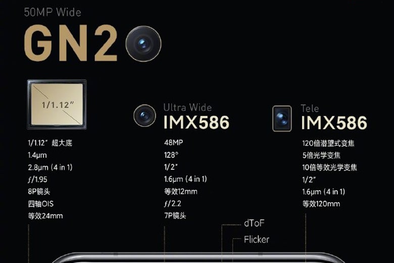 camera didongviet xiaomi mi 11 ultra