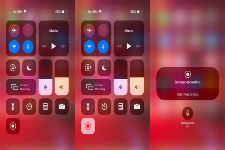 Đây là cách bạn có thể ghi lại màn hình trên iPhone một cách dễ dàng