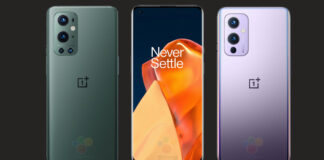 oneplus 9 series