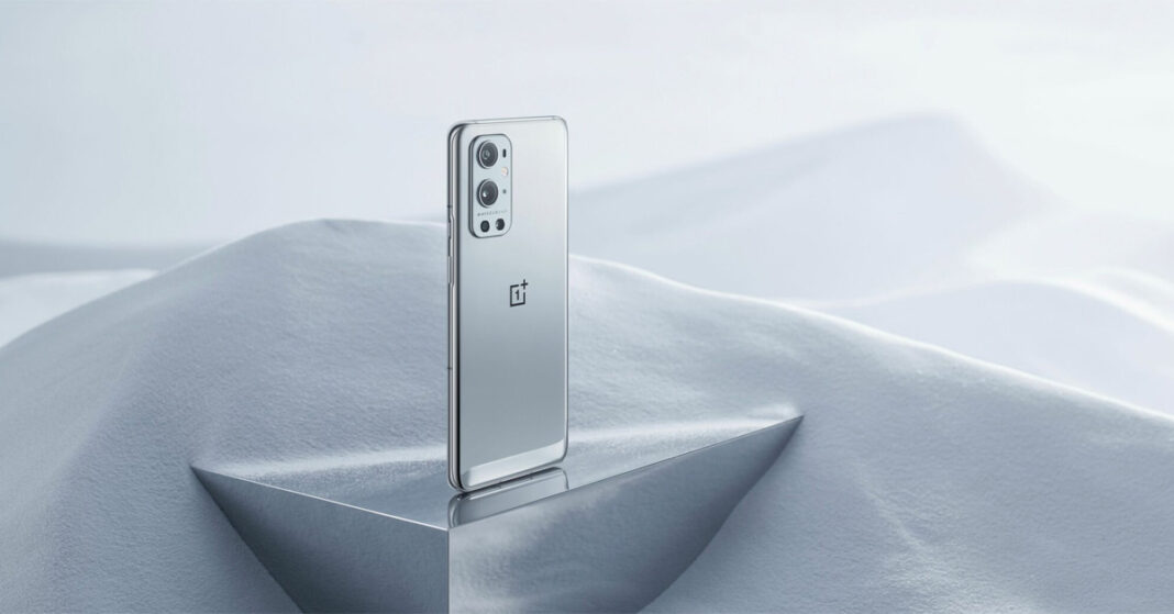 OnePlus 9