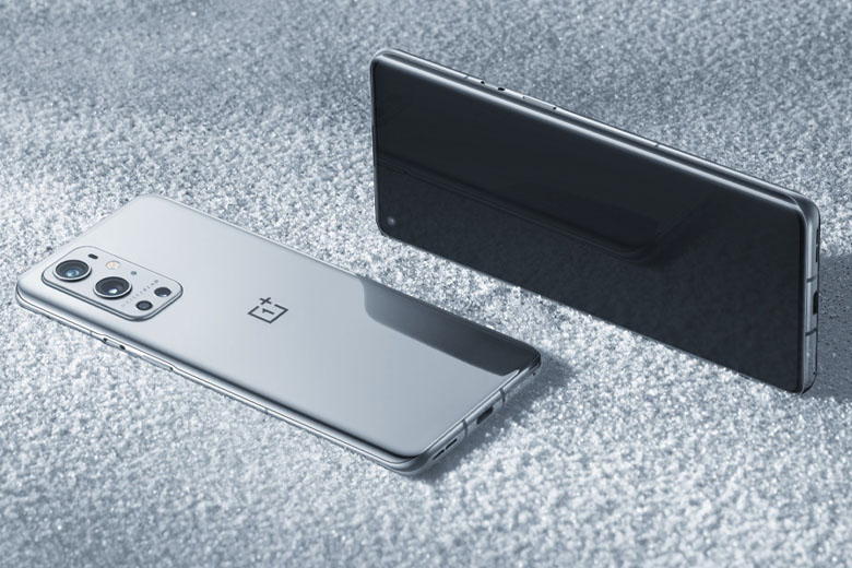 Các biến thể OnePlus 9 và OnePlus 9 Pro Ấn Độ sẽ không được bảo hành hai năm