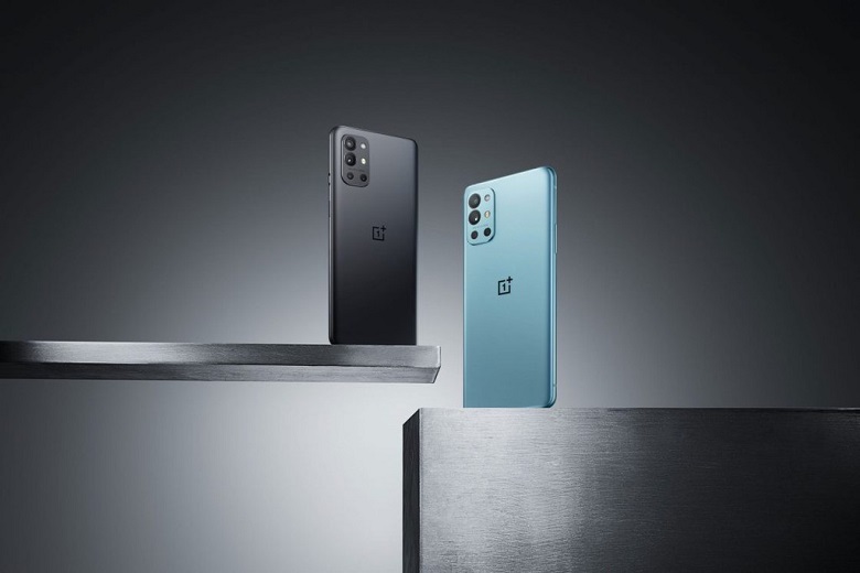 OnePlus Technology sẽ bắt đầu giao hàng loạt hai mẫu điện thoại này vào ngày 26 tháng 3