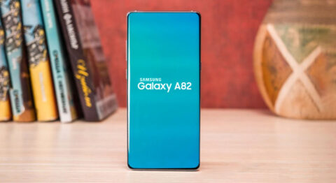 galaxy a82 5g