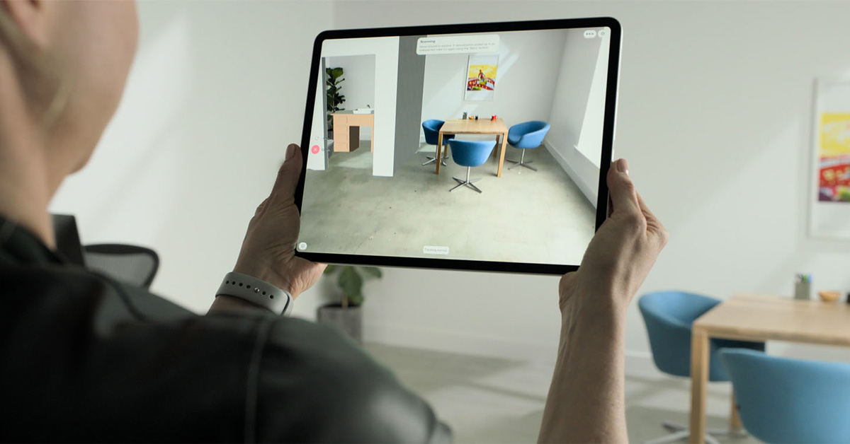 Tất cả những tin đồn về iPad Pro 2021: màn hình miniLED, chip A14X Bionic và Apple Pencil mới