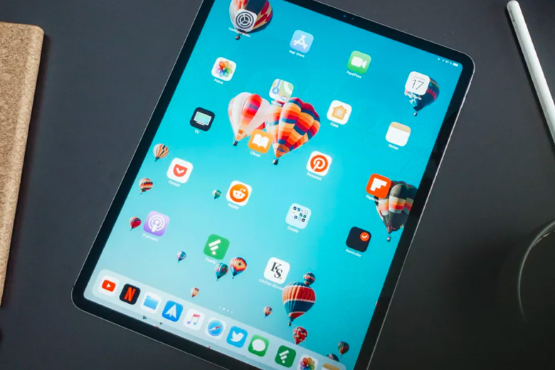 iPadPro 5G didongviet