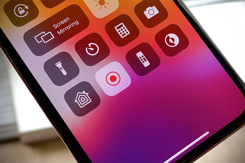Đây là cách bạn có thể ghi lại màn hình trên iPhone một cách dễ dàng
