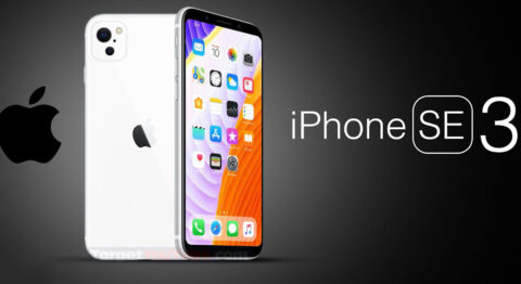 iphone se 3