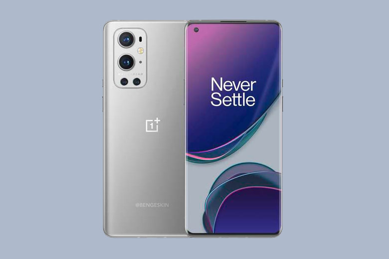 Thông số kỷ thuật rò rỉ OnePlus 9, 9 Pro, 9R