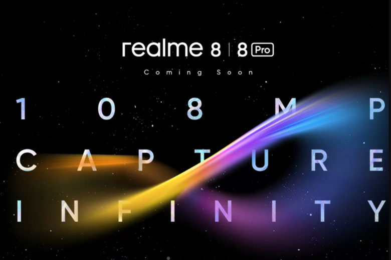 Realme sắp ra mắt điện thoại mới