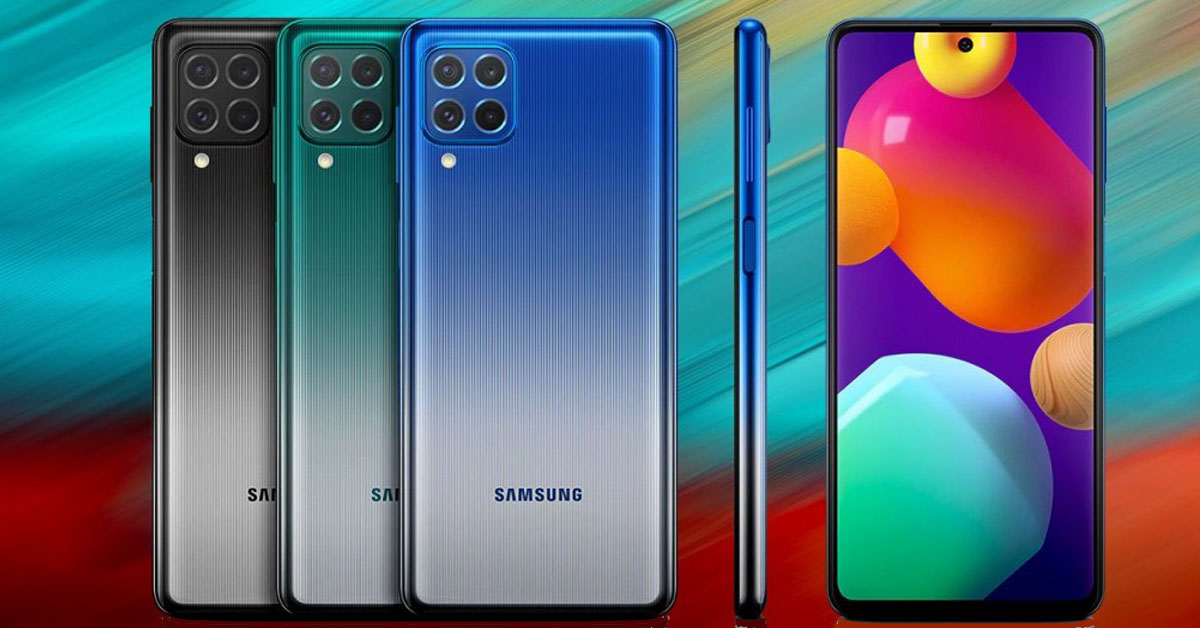 Samsung Galaxy M62 5G đạt chứng nhận BIS, sẽ sớm ra mắt tại Ấn Độ