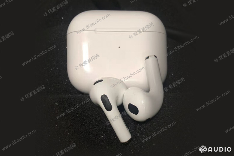 tai nghe airpods 3 didongviet