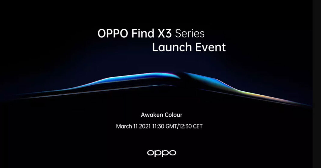 OPPO ấn định ngày ra mắt OPPO Find X3, nhưng có thể thiếu một thứ rất quan trọng