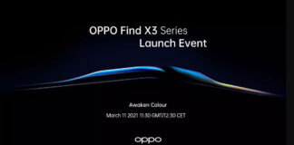 OPPO ấn định ngày ra mắt OPPO Find X3, nhưng có thể thiếu một thứ rất quan trọng