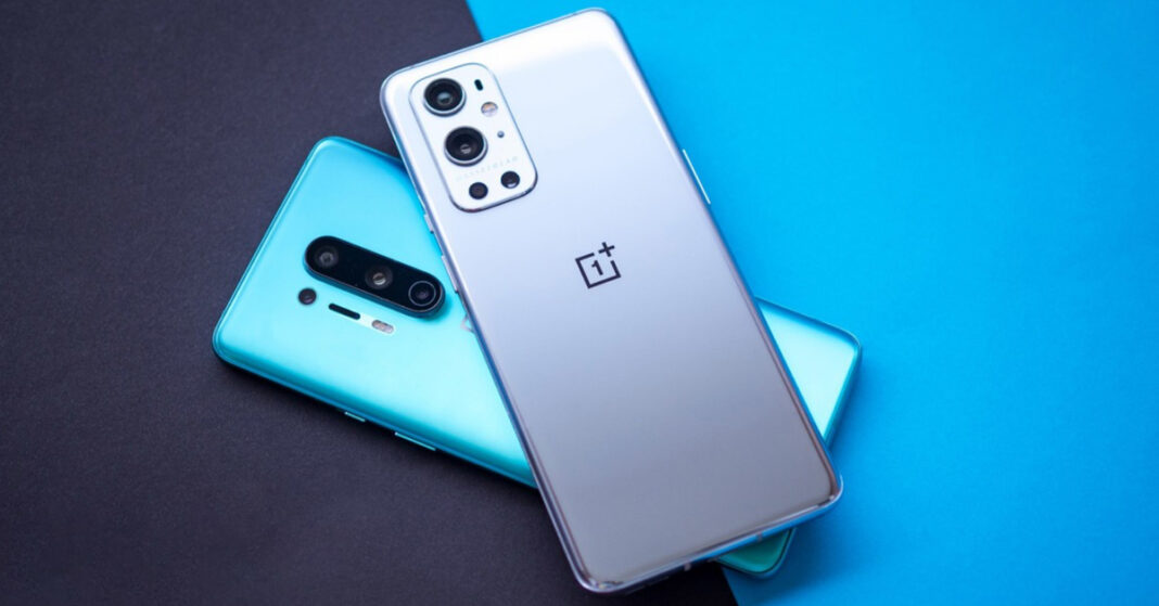 OnePlus 8 Pro và OnePlus 9 Pro: Có còn là sản phẩm đáng mong đợi ?