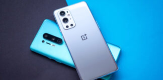 OnePlus 8 Pro và OnePlus 9 Pro: Có còn là sản phẩm đáng mong đợi ?