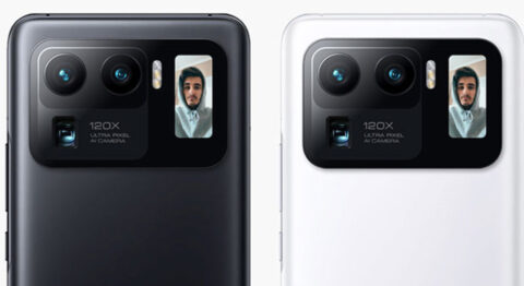 Đâu mới là sự khác biệt giữa Xiaomi Mi 11 Pro và Xiaomi Mi 11 Pro+